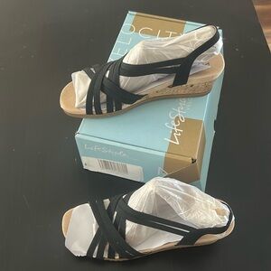 Lifestride Mallory Wedge women’s 9M